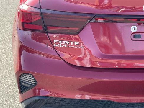 Certified 2024 Kia Forte LXS image 15