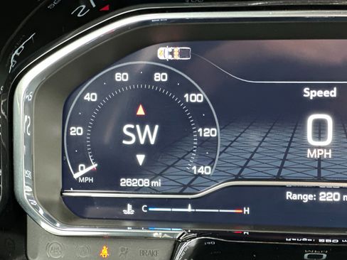 Used 2024 GMC Sierra 1500 Elevation image 26