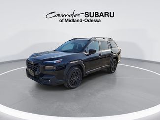 Certified 2026 Subaru Outback Limited XT AWD/4WD video 3