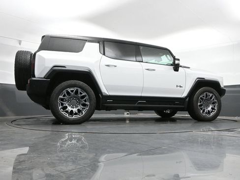 Used 2025 GMC Hummer EV 3X AWD/4WD image 43