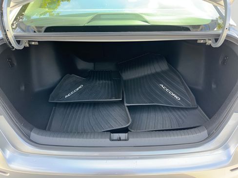 Used 2024 Honda Accord EX image 44