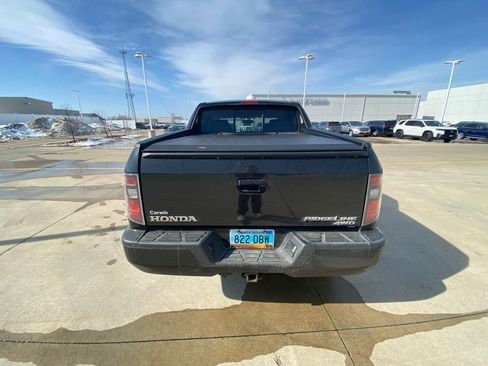 Used 2014 Honda Ridgeline Sport image 8