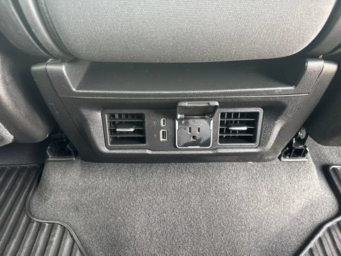 Used 2026 Chevrolet Silverado 1500 RST AWD/4WD image 36