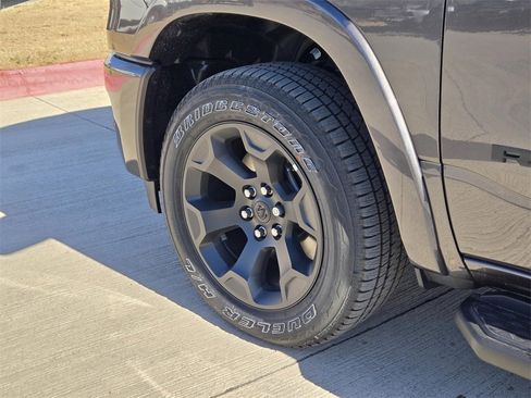 New 2026 RAM 1500 Lone Star image 10