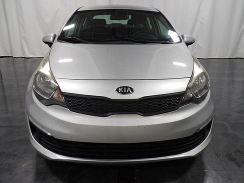 Used 2017 Kia Rio LX w/ Power Package image 2