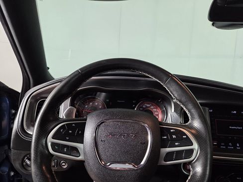 Used 2021 Dodge Charger SRT Hellcat w/ Navigation & Travel Group image 22