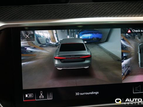 Used 2020 Audi S7 Premium Plus AWD/4WD image 31