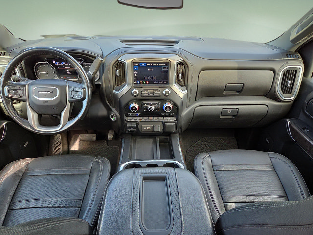 Used 2022 GMC Sierra 2500 Denali AWD/4WD image 14