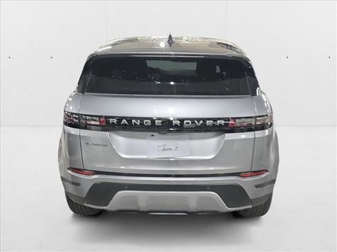 New 2026 Land Rover Range Rover Evoque S image 6