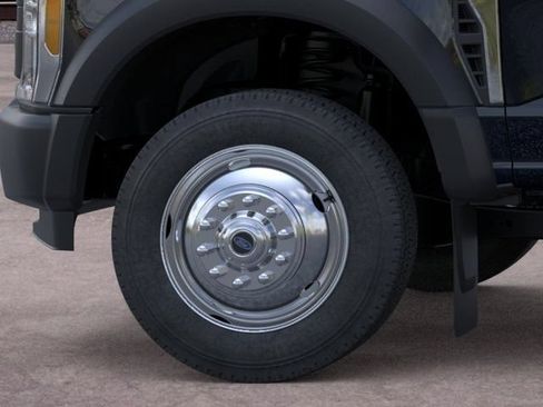 New 2026 Ford F450 XL RWD image 19