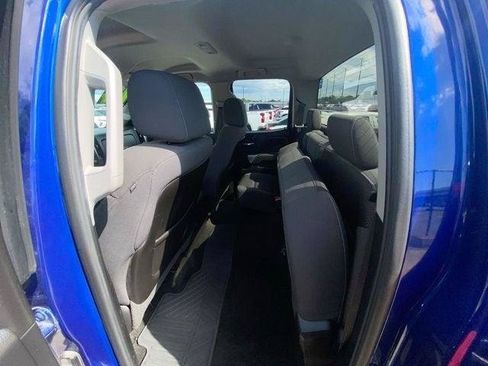 Used 2014 Chevrolet Silverado 1500 LT w/ All Star Edition AWD/4WD image 20