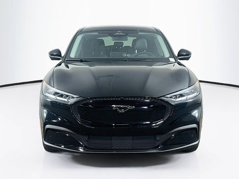 Used 2023 Ford Mustang Mach-E Select AWD/4WD image 2