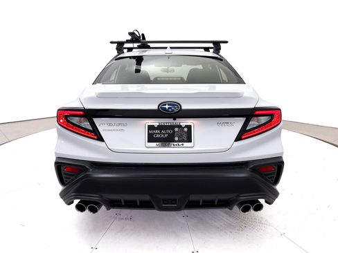 Used 2024 Subaru WRX Premium AWD/4WD image 14