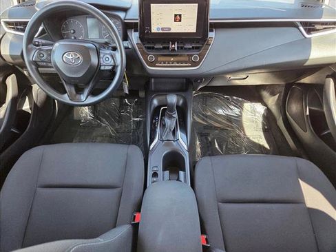 Used 2024 Toyota Corolla LE FWD image 16