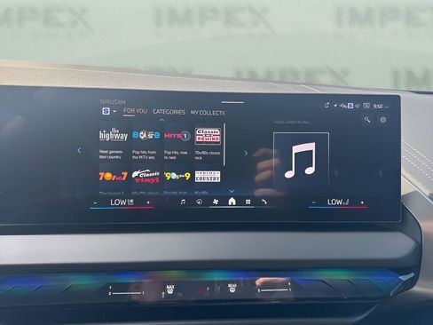 Used 2025 BMW X3 xDrive30i image 19