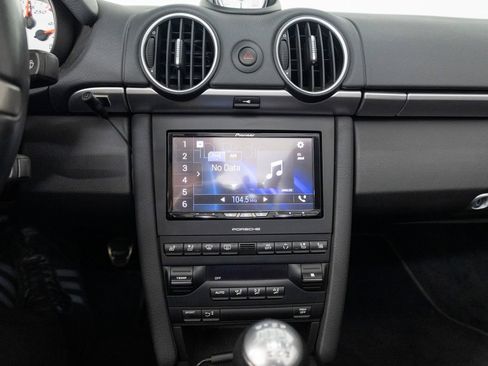 Used 2010 Porsche Boxster S RWD image 19