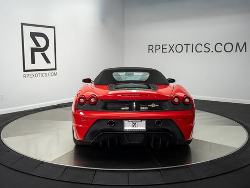 Used 2009 Ferrari F430 Scuderia RWD image 7