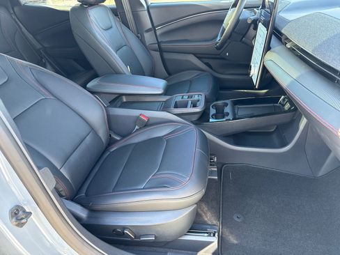 New 2025 Ford Mustang Mach-E Premium w/ Sport Appearance Package image 13