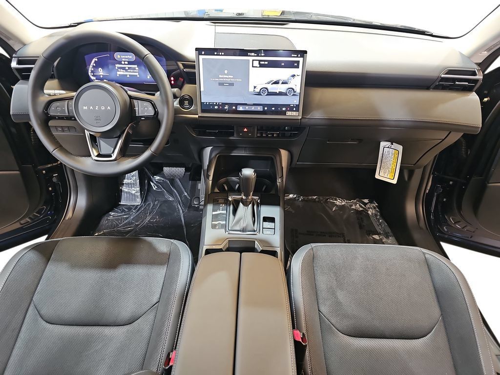 New 2026 MAZDA CX-5 Preferred AWD/4WD image 9