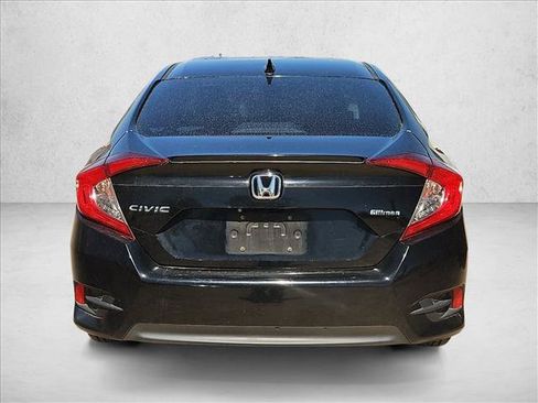 Used 2016 Honda Civic EX-L image 7