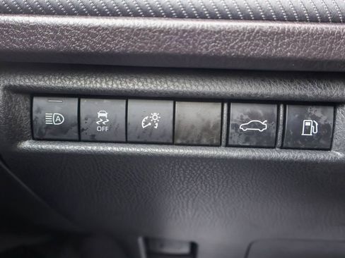 Used 2025 Toyota Camry SE FWD image 20