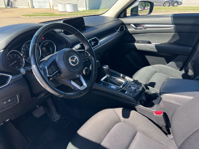 Used 2019 MAZDA CX-5 Sport w/ I-ACTIVSENSE Package AWD/4WD image 29