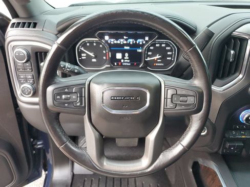 Used 2022 GMC Sierra 1500 Denali w/ Denali Premium Package AWD/4WD image 21