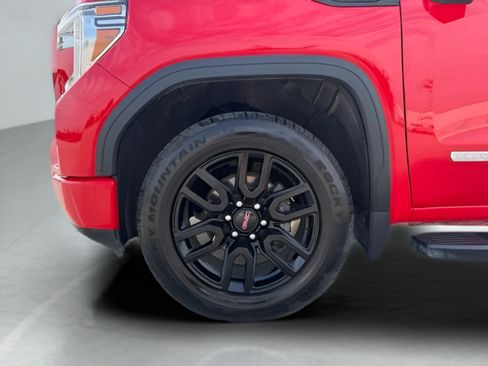 Used 2021 GMC Sierra 1500 Elevation AWD/4WD image 30