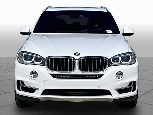 Used 2017 BMW X5 sDrive35i RWD image 3