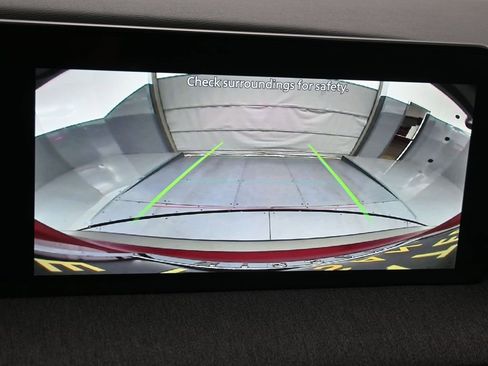 New 2026 Nissan Kicks SV w/ SV Premium Package image 10