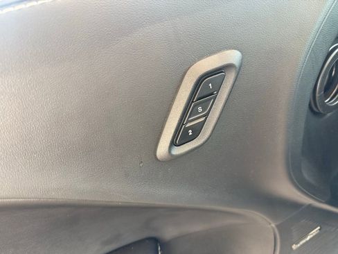 Used 2023 Dodge Challenger SRT Hellcat RWD image 16