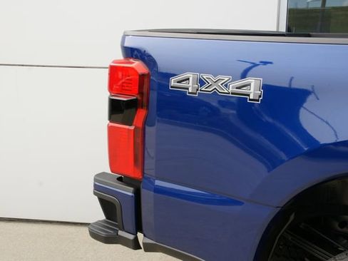 New 2026 Ford F350 XLT image 14