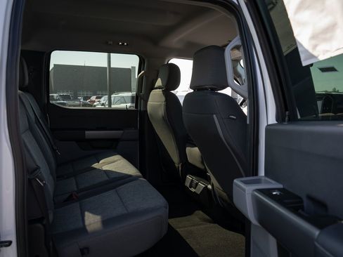 New 2026 Ford F250 XL w/ STX Appearance Package AWD/4WD image 20