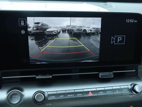 New 2026 Hyundai Kona SEL Sport image 14