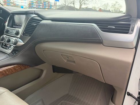 Certified 2018 Chevrolet Tahoe Premier image 40