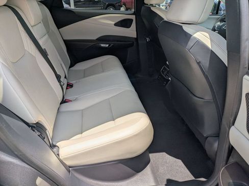 Used 2024 Lexus RX 350 FWD w/ Technology Package image 22