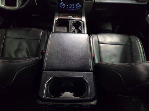 Used 2017 Ford F250 Lariat w/ Lariat Value Package image 83