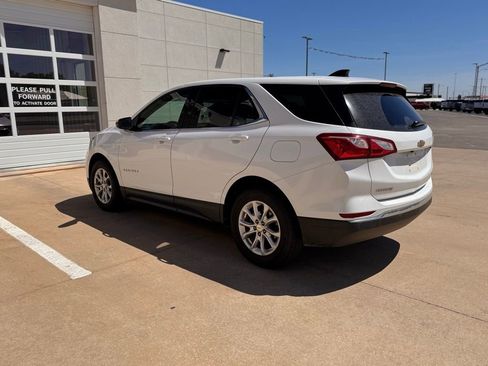 Used 2020 Chevrolet Equinox LT FWD image 6