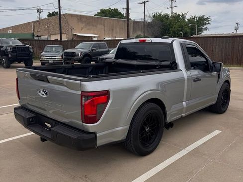 Used 2024 Ford F150 XL AWD/4WD image 8