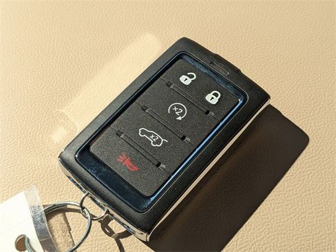 New 2026 Jeep Grand Cherokee Limited image 30