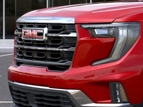 New 2026 GMC Acadia Elevation FWD image 13