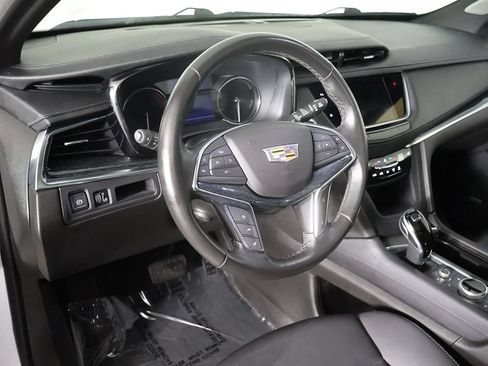 Used 2023 Cadillac XT5 Premium Luxury AWD/4WD image 28