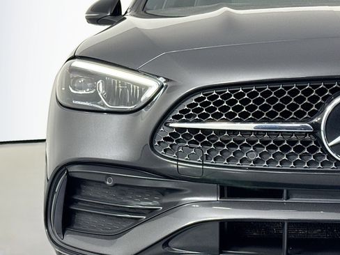 Certified 2023 Mercedes-Benz C 300 Sedan image 15