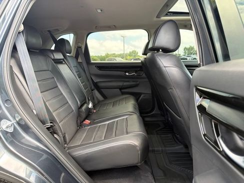 Used 2023 Honda CR-V EX-L image 12