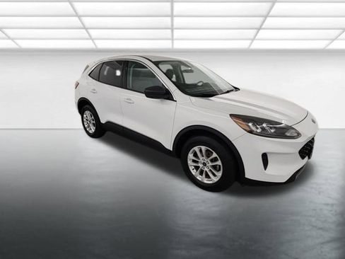 Used 2022 Ford Escape SE AWD/4WD image 9