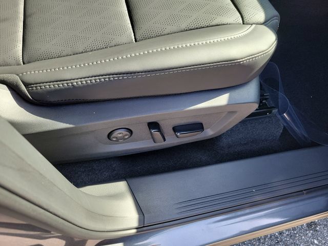 New 2026 Nissan Murano Platinum w/ Cargo Package AWD/4WD image 33