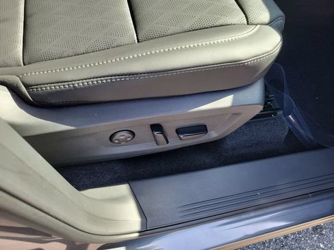 New 2026 Nissan Murano Platinum w/ Cargo Package AWD/4WD image 33