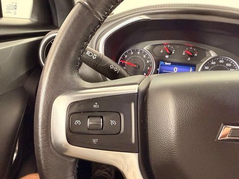 Used 2020 Chevrolet Blazer LT AWD/4WD image 25