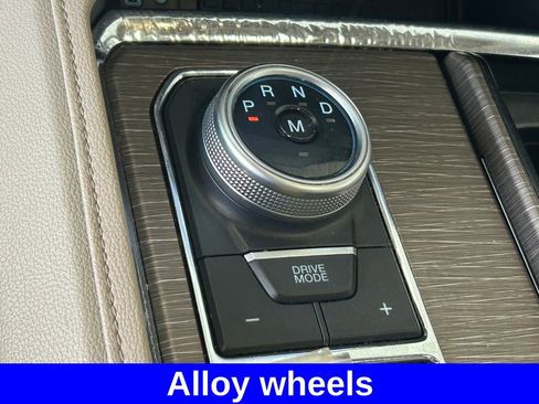 Used 2023 Ford Expedition Max Limited image 17