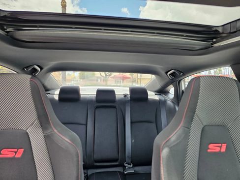 Used 2019 Honda Civic Si image 20